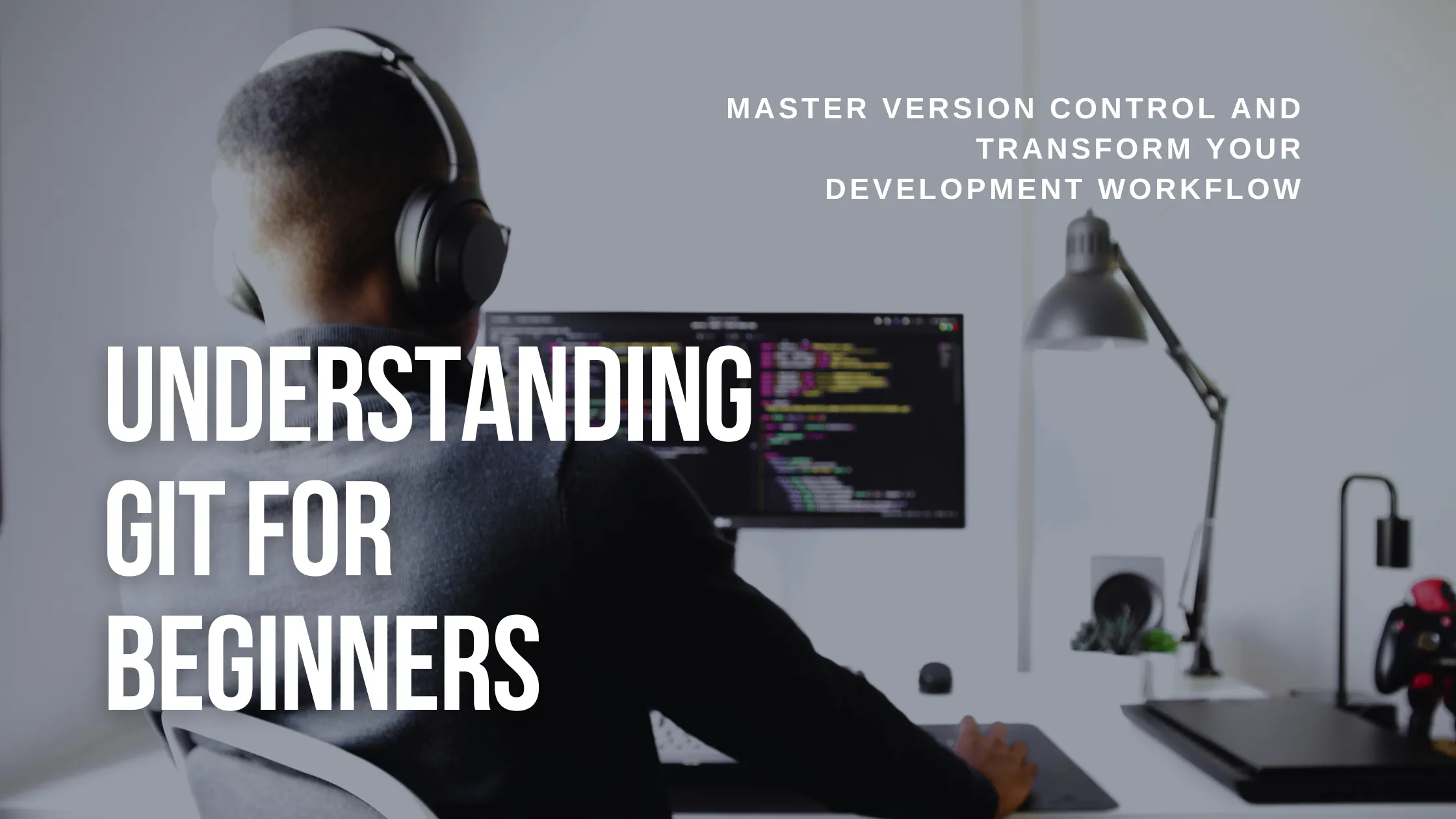 Simple Guide to Understanding Git